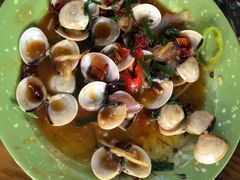 -四川人郑霞海鲜