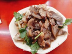 -三百碗宝应长鱼面(板仓街店)