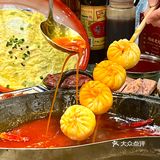 昆山天虹的这家重庆火锅，辣过瘾了！