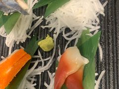 -烤路里·韩国品质自助烤肉(石路天虹4号店)