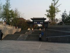 -天宁寺