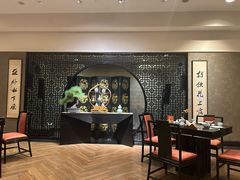 -海天楼中餐厅(吴宫泛太平洋酒店)