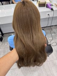 -梳蕾娜 HAIR SALON