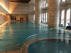 -无锡新湖铂尔曼大酒店