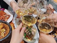 -hallch好吃餐厅(奥体中心店)