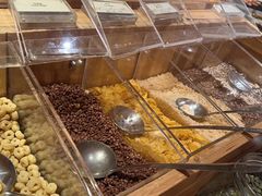 -上海东方佘山翰悦阁酒店·Vie全日制餐厅