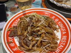 -星發茶餐厅(小梅大街店)