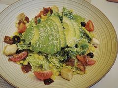 -get pizza意大利餐厅(凯德MALL店)