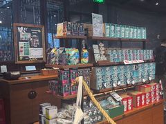-星巴克(成都锦里店)