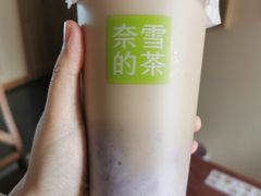 -奈雪的茶(重庆万象城北区店)