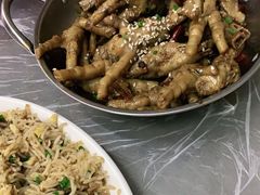 -小民大排档(马场角横路店)