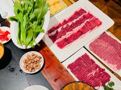 -南门涮肉(北洼路店)