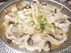 -醉得意·山茶油炒土鸡(泰安吾悦广场店)