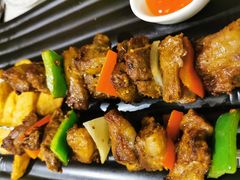 -92°C俄式厨房(中央大街店)