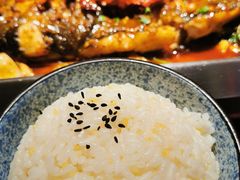 -鸣记脆皮烤鱼·海鲜烤鱼(亿合城店)
