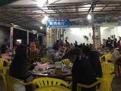 大堂-皇鸽餐厅(龙塘市场分店)