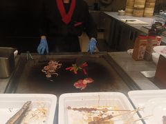 -海外海皇冠大酒店-海悦·全日制餐厅