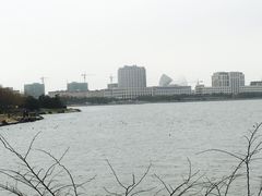 -上海滴水湖皇冠假日酒店