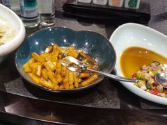 -浩运海鲜·16年专注青岛菜(石老人店)