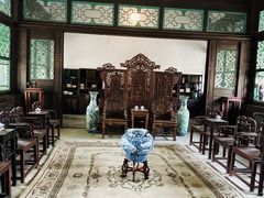 -张学良旧居陈列馆