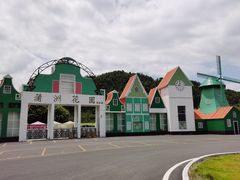 -南沙蒲洲花园