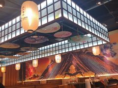 -千寻山野烤肉(中关村店)