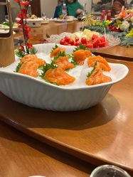 -鑫淼餐饮娱乐中心(江东街店)