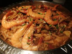 -胖哥俩肉蟹煲(杭州下沙学林街店)