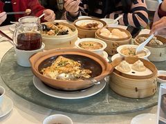 -金悦轩海鲜酒家(拱北店)