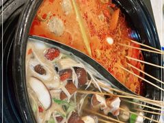 -玉林串串香·自助串串(崇文门搜秀店)