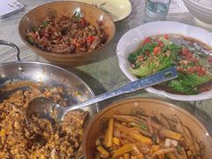 -老师傅餐馆(长沙店)
