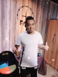 -Park Salon脏辫羽毛接发