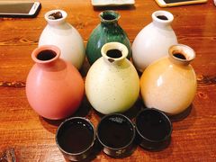 -繁·醉花亭小酒馆(鼓楼店)