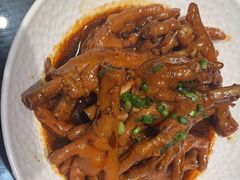 -鑫小城故事·藕汤·家常菜(台北一路总店)