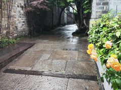 -老门东历史文化街区