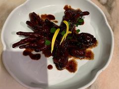 吮指鸡爪-桂满陇-西湖船宴(西单大悦城店)