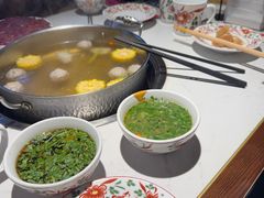 -汕头八合里海记牛肉店(清河店)