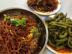 -昌星·星星冷面麻辣烫(百货大楼店)