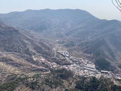 -妙峰山风景名胜区