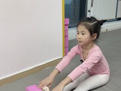 -小酒窝中国舞(汉阳店)