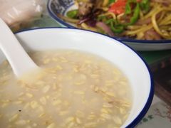-河州春清真西北特色美食(虎踞路店)