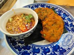 -simply thai天泰(长泰广场店)