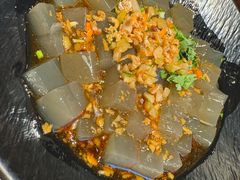 -单家老院·院子里的青岛菜(沙子口店)