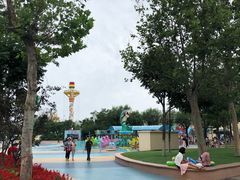 -秦皇岛乐岛海洋王国