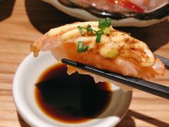 -初居食屋日式料理(万象城购物中心店)