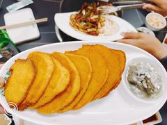 -烤肉刘·清真老北京炙子烤肉(虎坊桥老店)