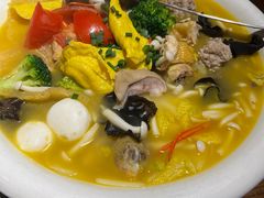 -绍兴老味道·非遗门店(银泰城店)