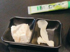 和风豆腐-饭团匠·料理小食堂(玉林店)