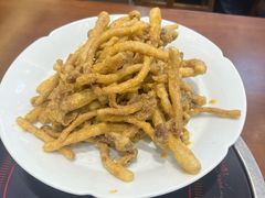 -汉思肴 热面皮(虬江路店)