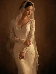 -巴黎婚纱摄影工作室